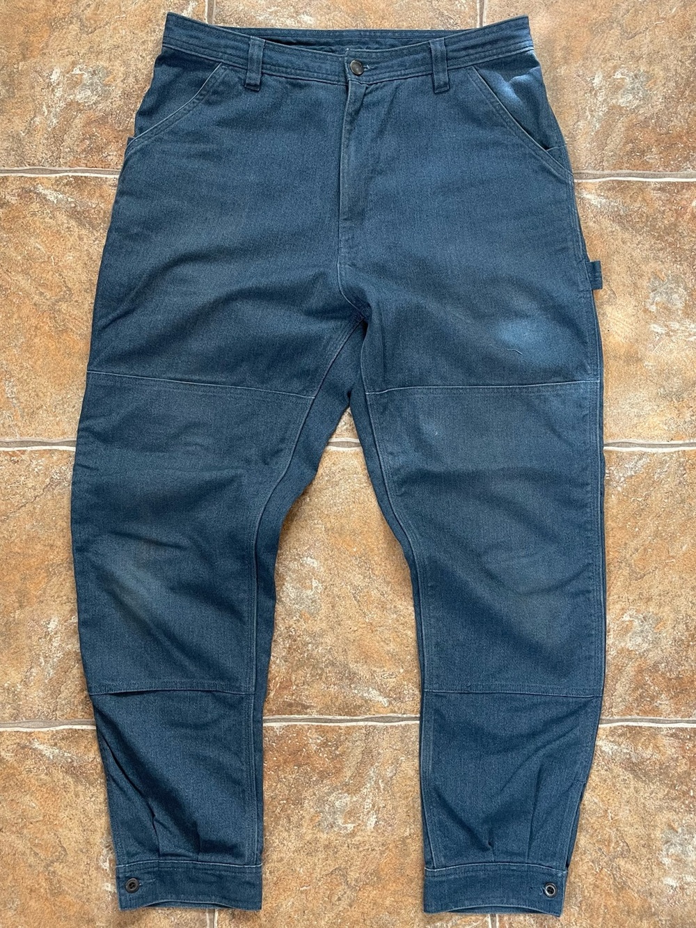 Women's All Seasons Double Knee Work Pants - Regular
